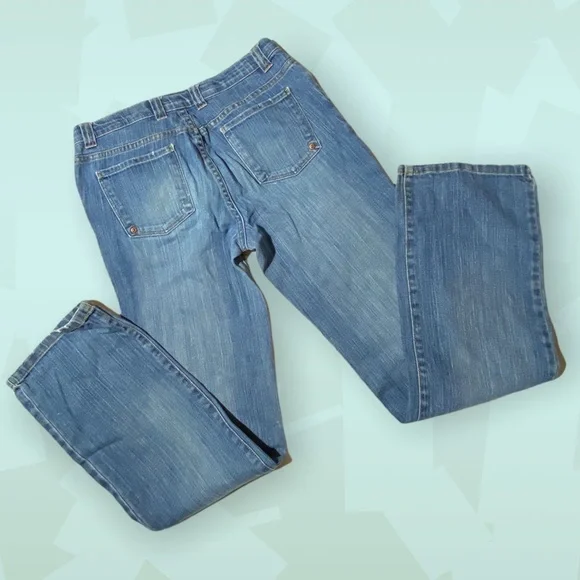 Old Navy Jeans Straight - Picture 10 of 15